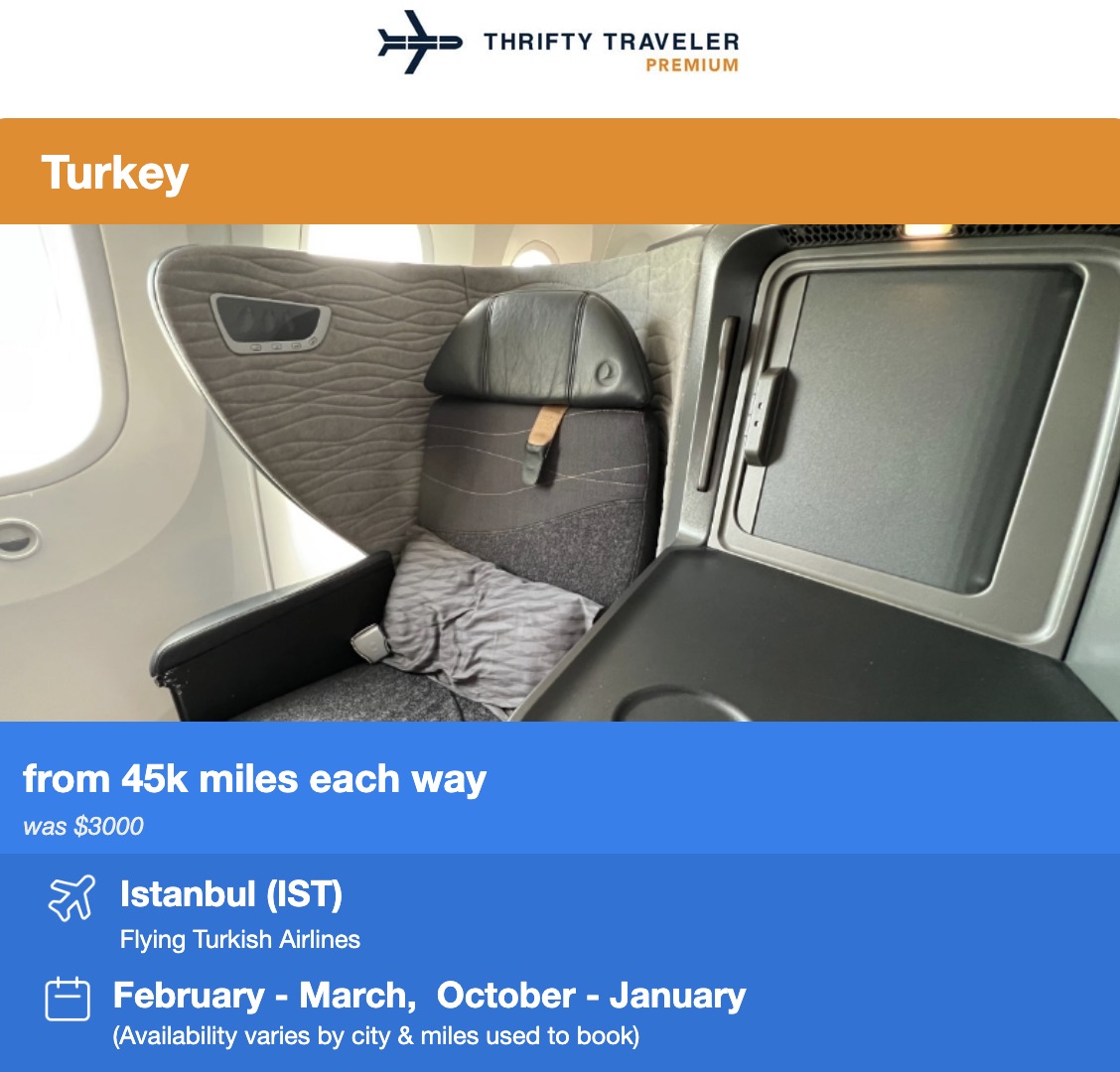 Turkish Airlines